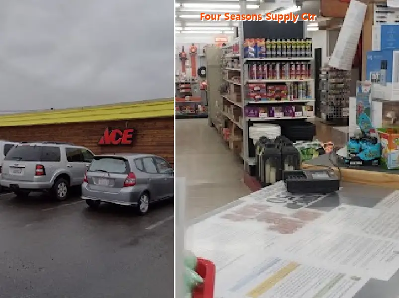 Four Seasons Supply Ctr