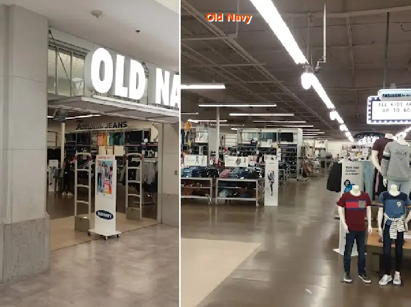 Old Navy