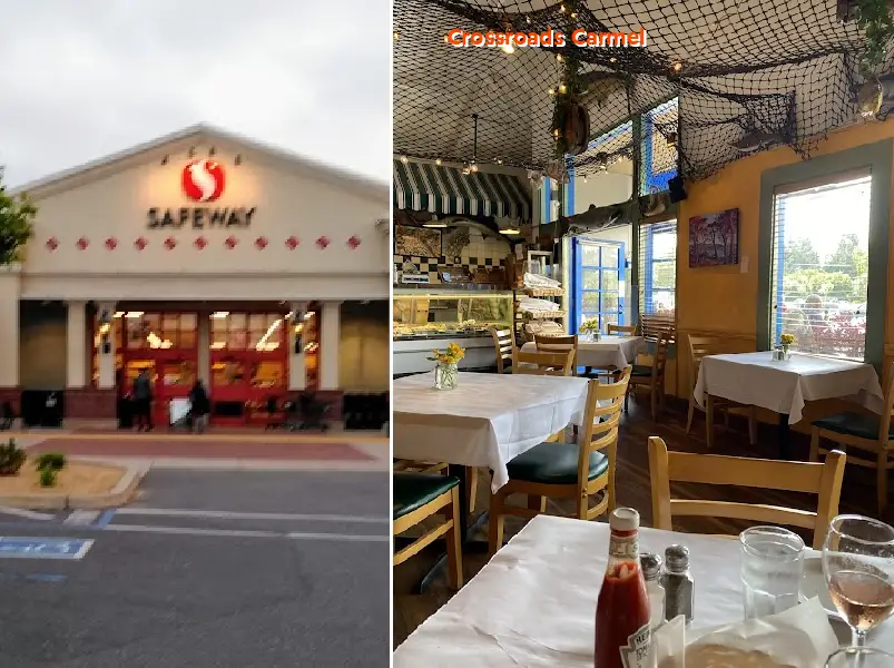 Crossroads Carmel