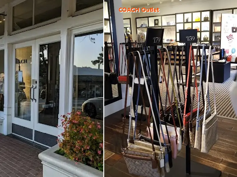 COACH Outlet