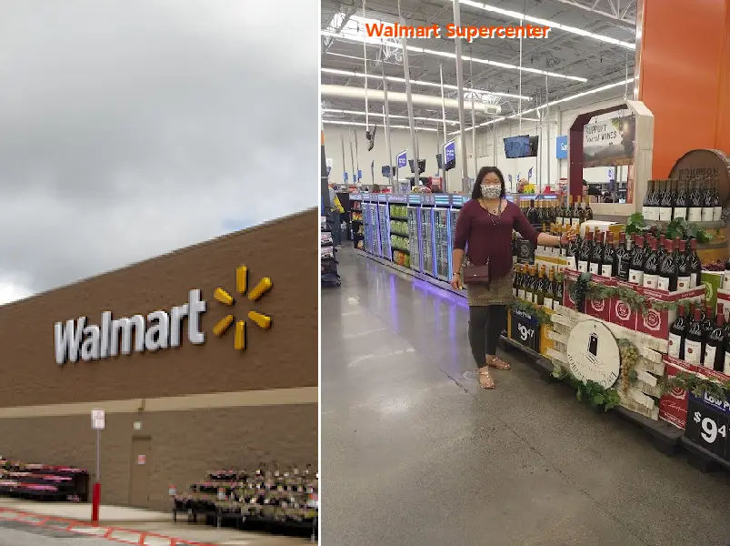 Walmart Supercenter