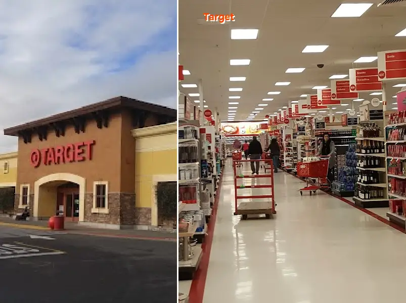 Target