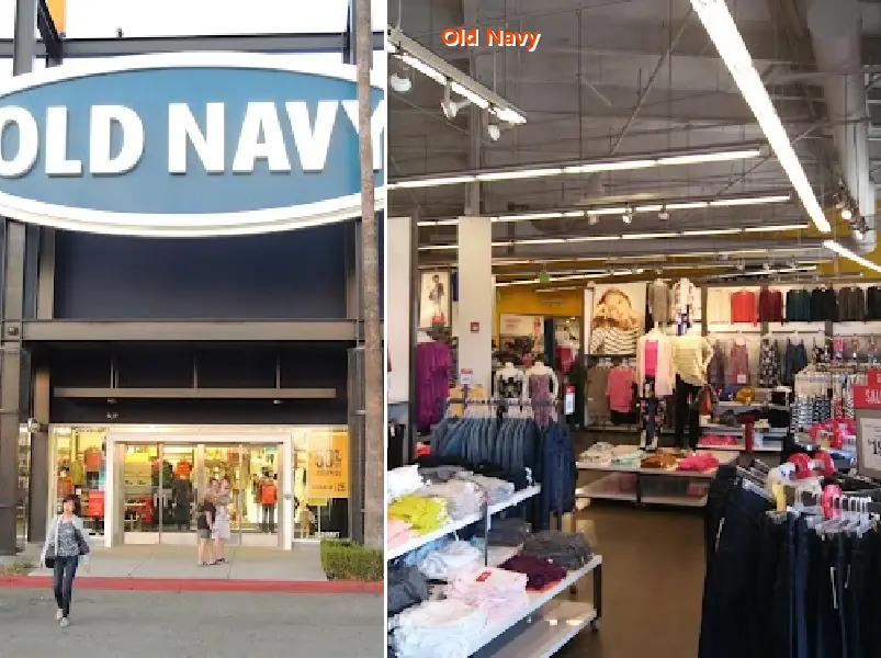 Old Navy