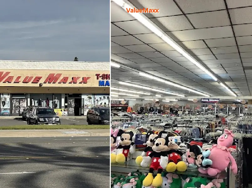 ValueMaxx