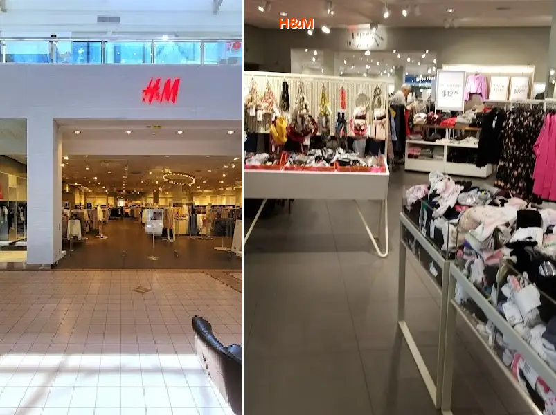 H&M