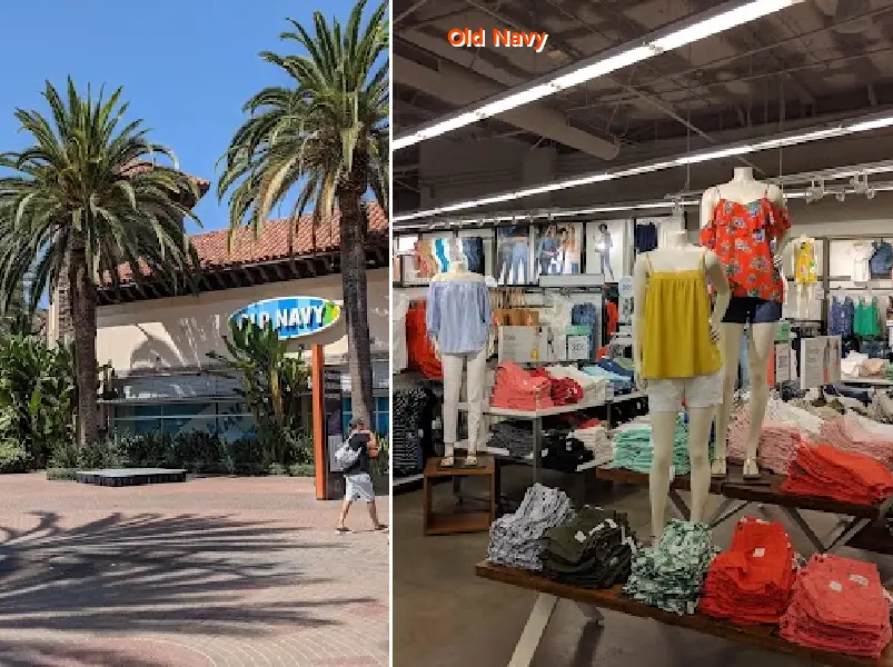 Old Navy