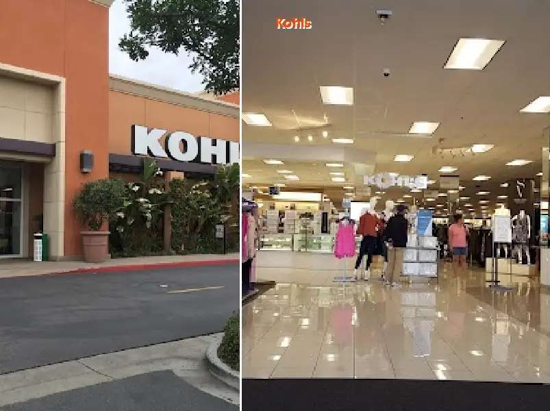 Kohls