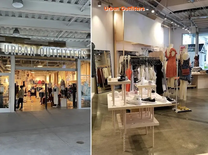 Urban Outfitters