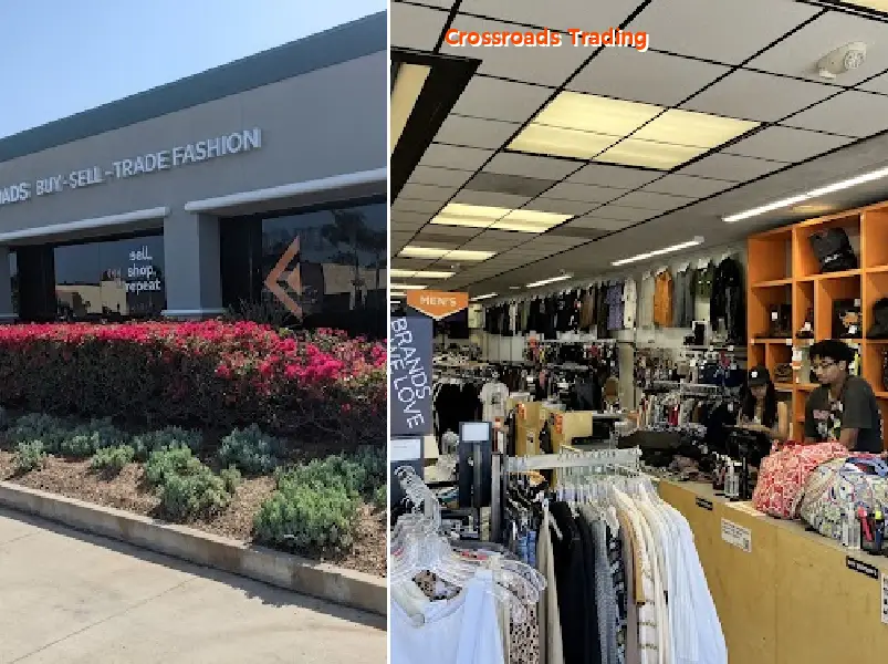 Crossroads Trading