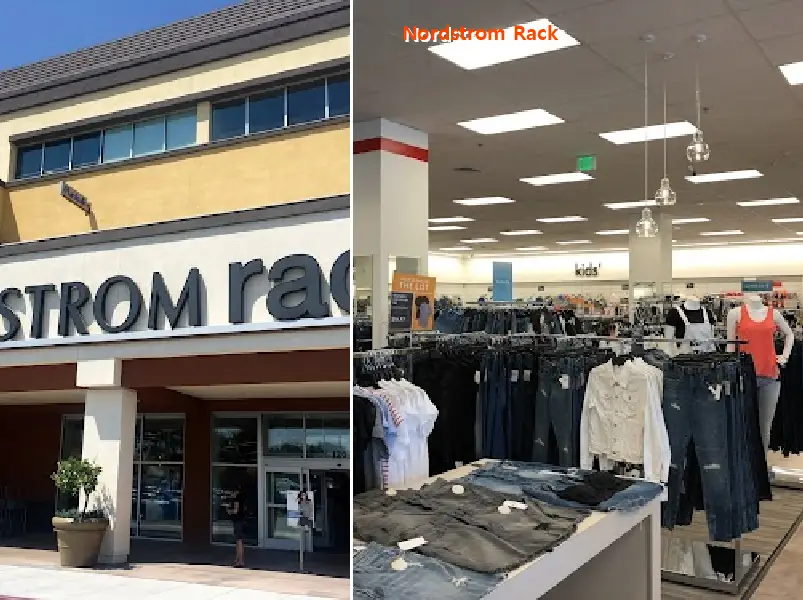 Nordstrom Rack