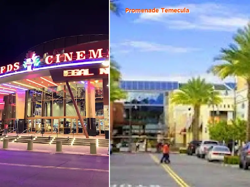 Promenade Temecula