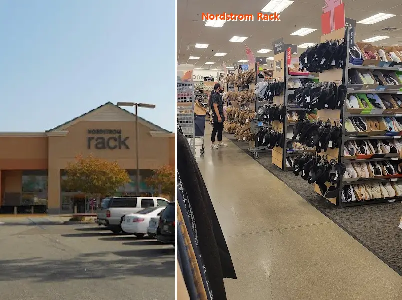 Nordstrom Rack