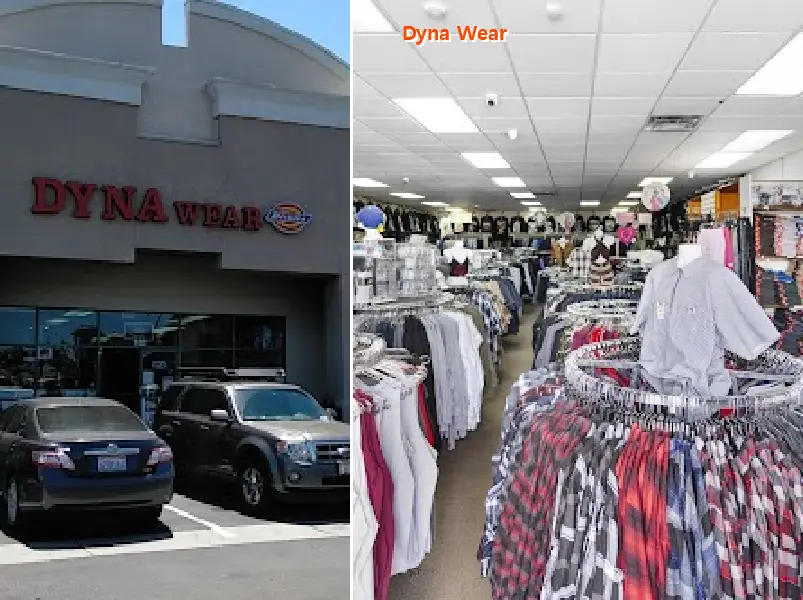 Dyna Wear