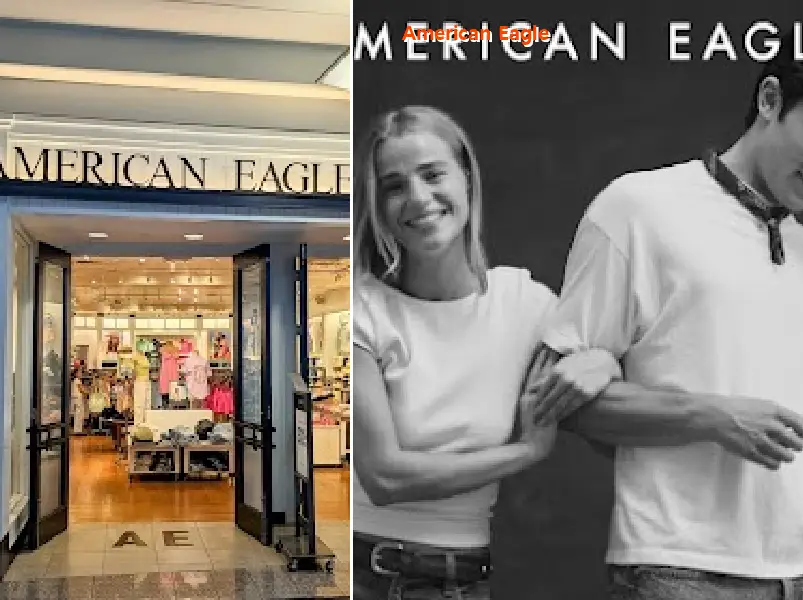 American Eagle