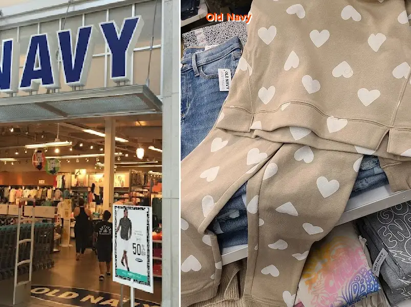 Old Navy