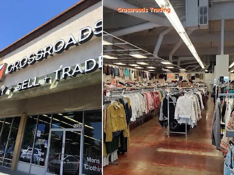 Crossroads Trading