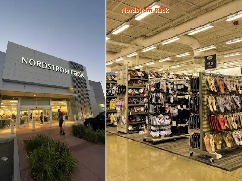 Nordstrom Rack