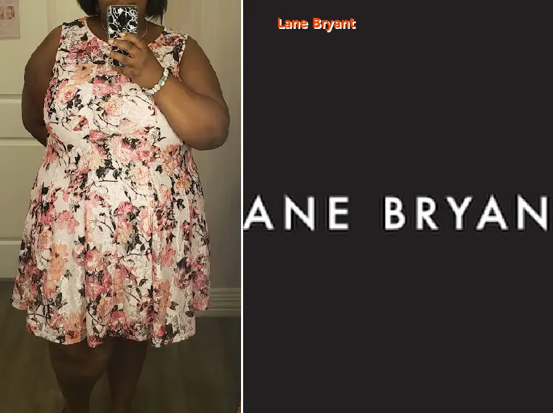 Lane Bryant