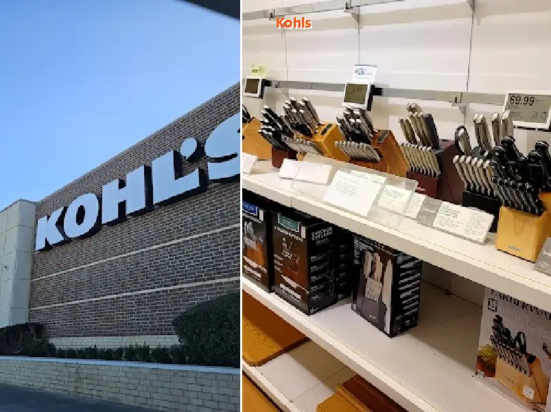 Kohls