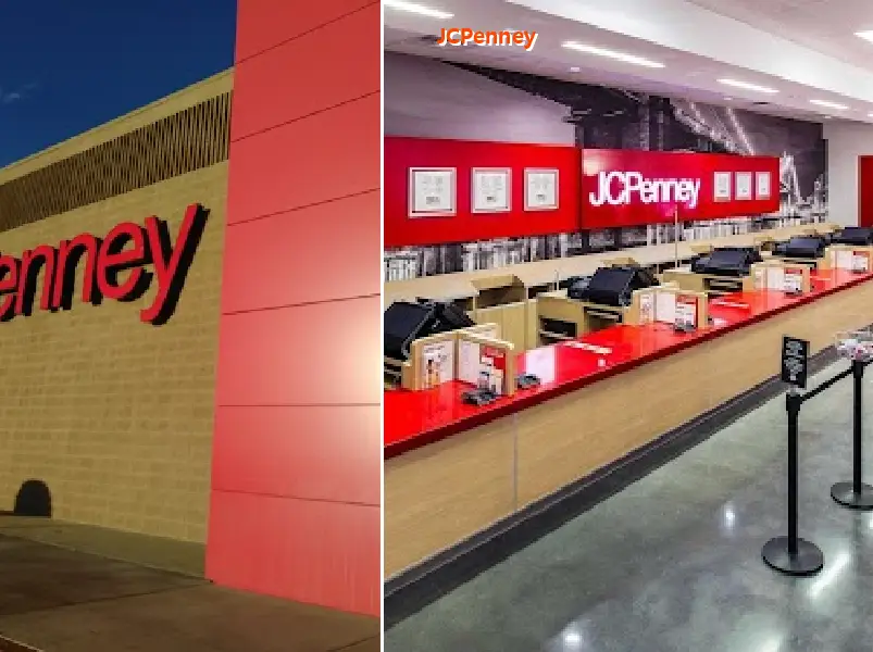 JCPenney