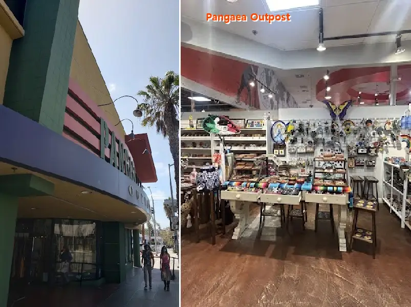 Pangaea Outpost