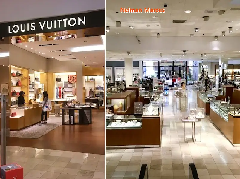 Neiman Marcus