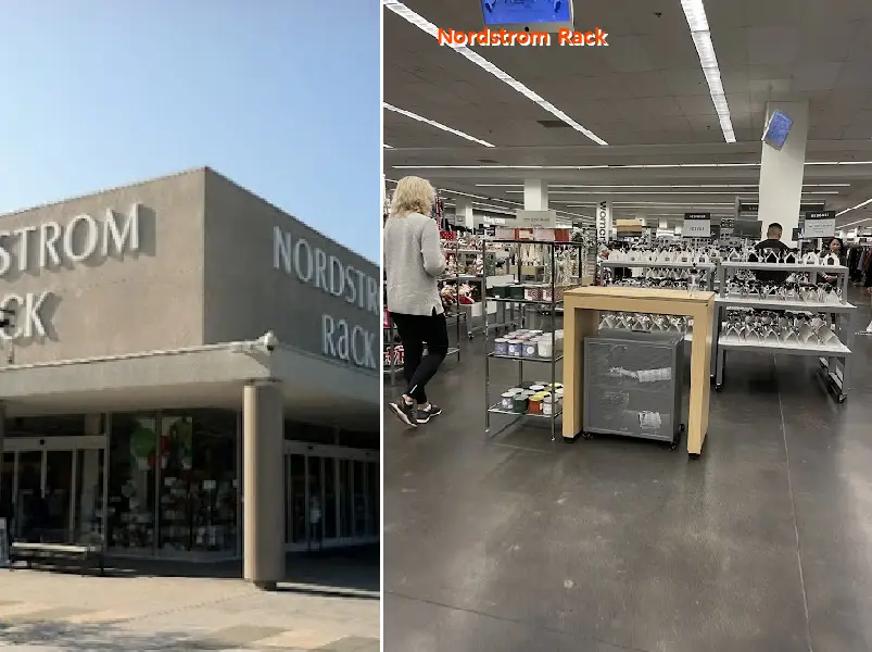 Nordstrom Rack