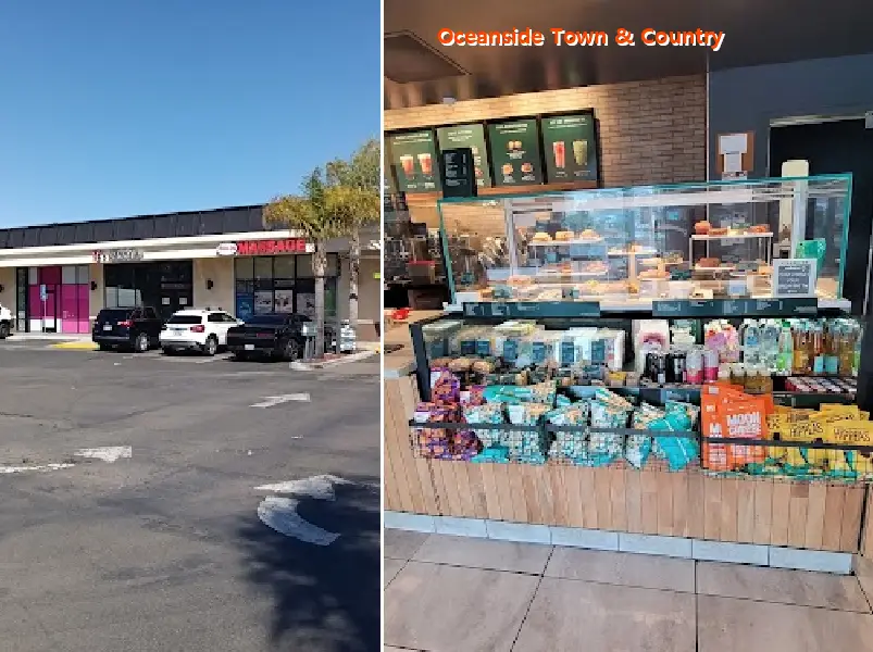 Oceanside Town & Country