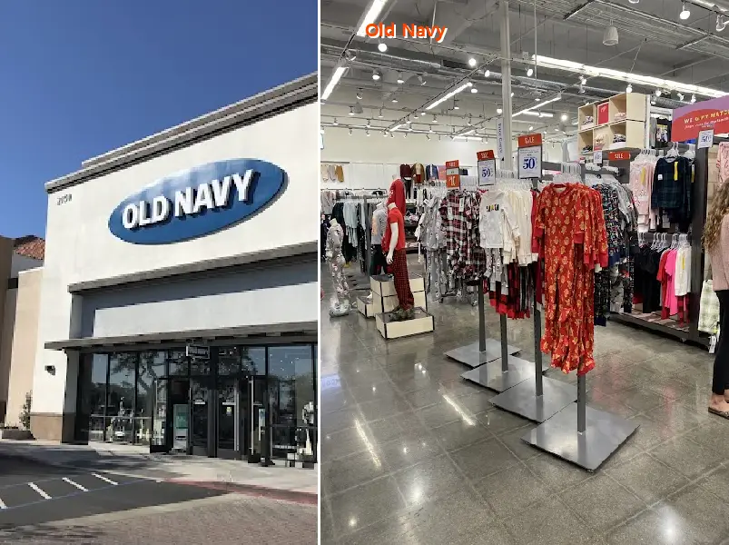 Old Navy