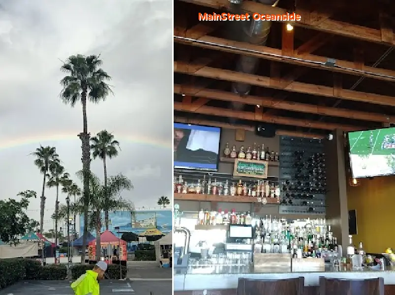 MainStreet Oceanside