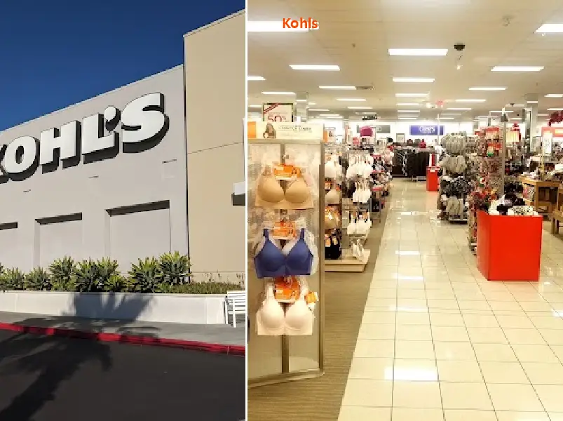 Kohls