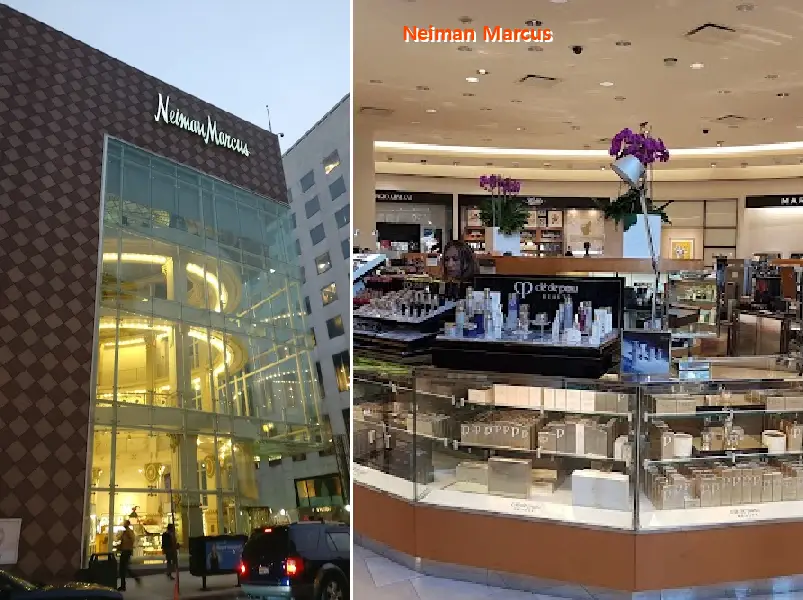 Neiman Marcus