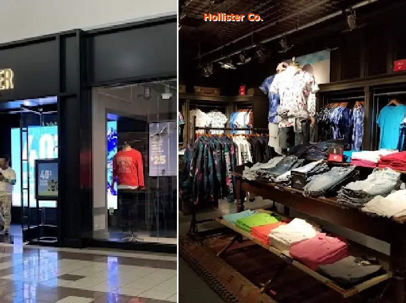 Hollister Co.
