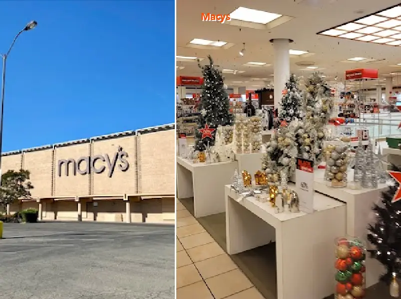 Macys