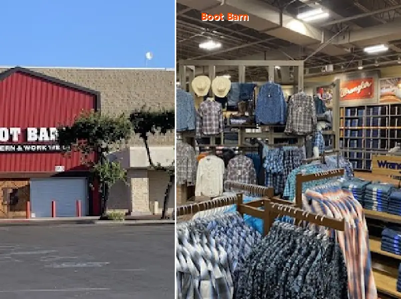 Boot Barn