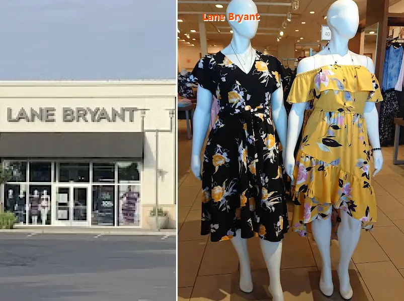 Lane Bryant