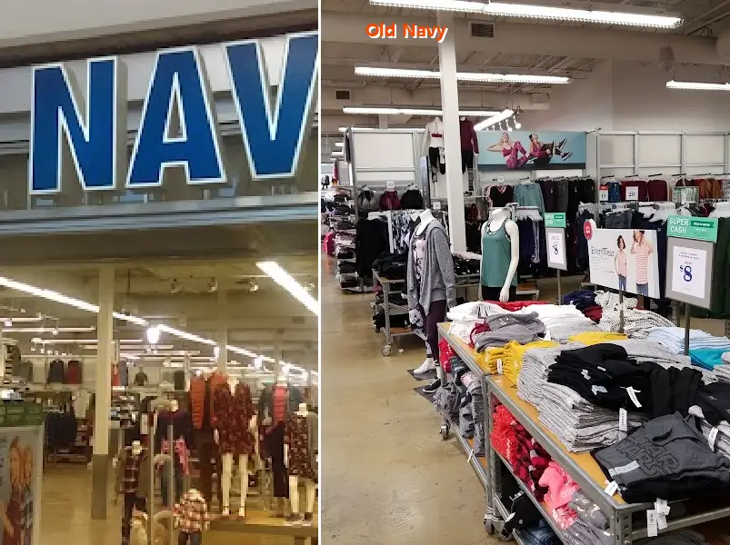 Old Navy
