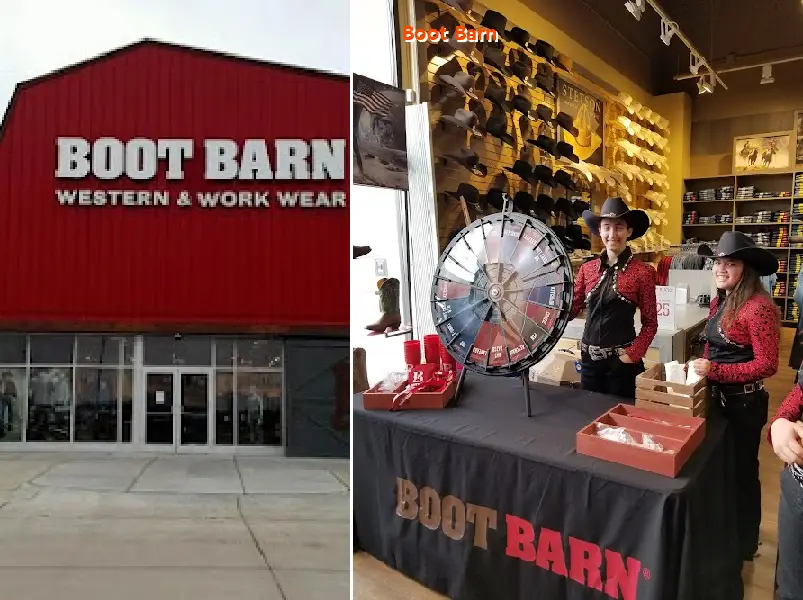 Boot Barn