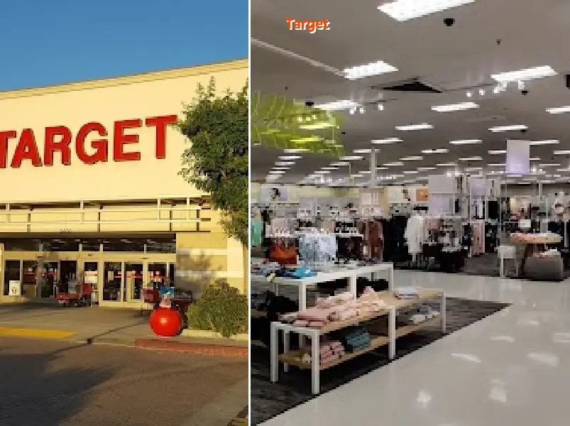 Target