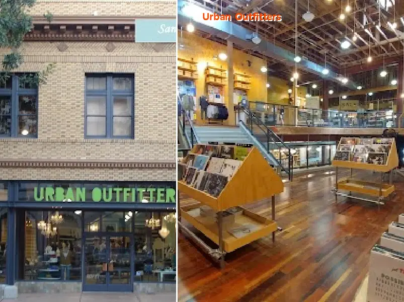 Urban Outfitters