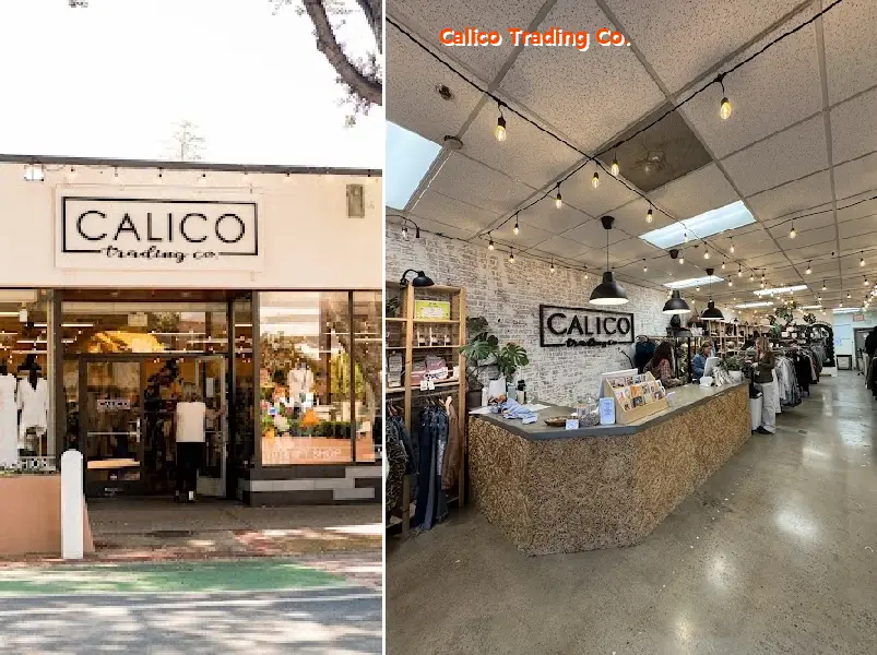 Calico Trading Co.