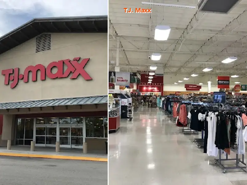 T.J. Maxx