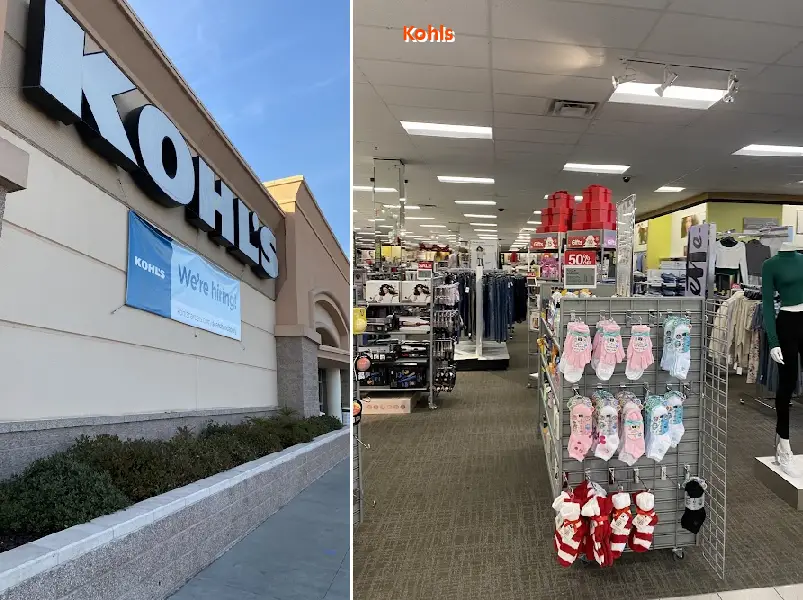 Kohls