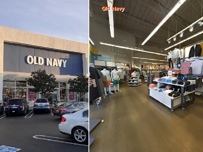 Old Navy