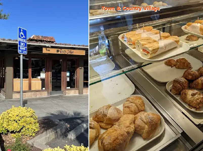 Town & Country Village