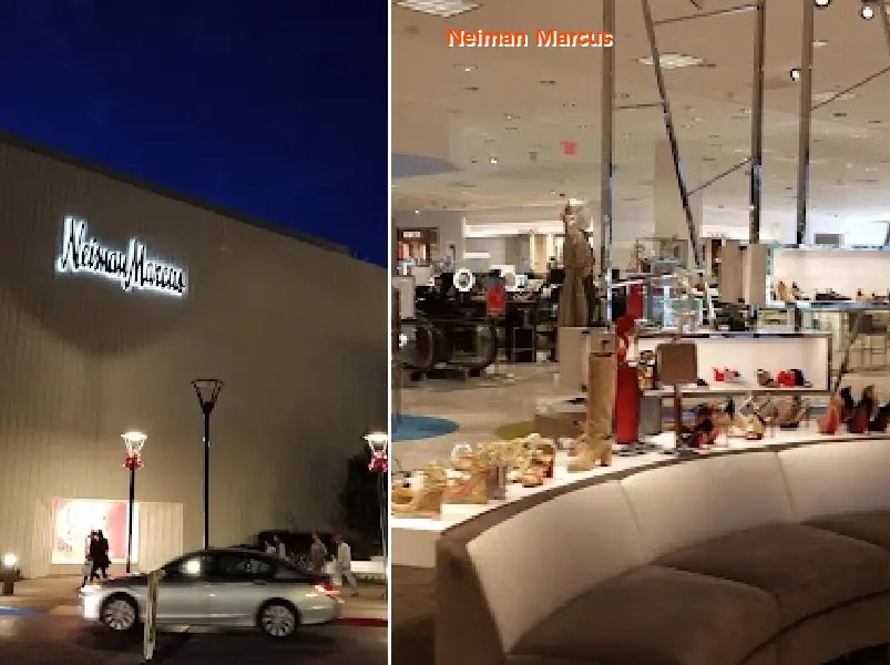 Neiman Marcus