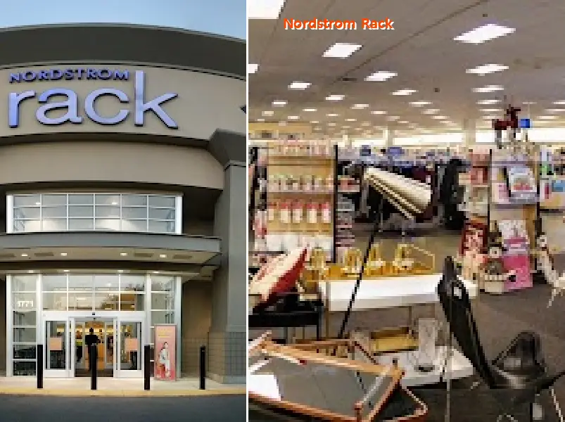 Nordstrom Rack