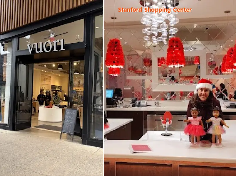 Stanford Shopping Center