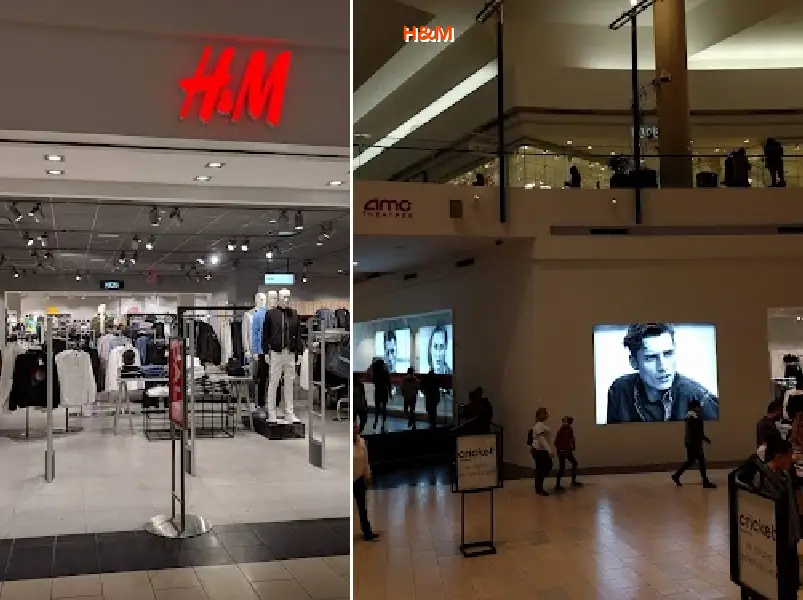 H&M
