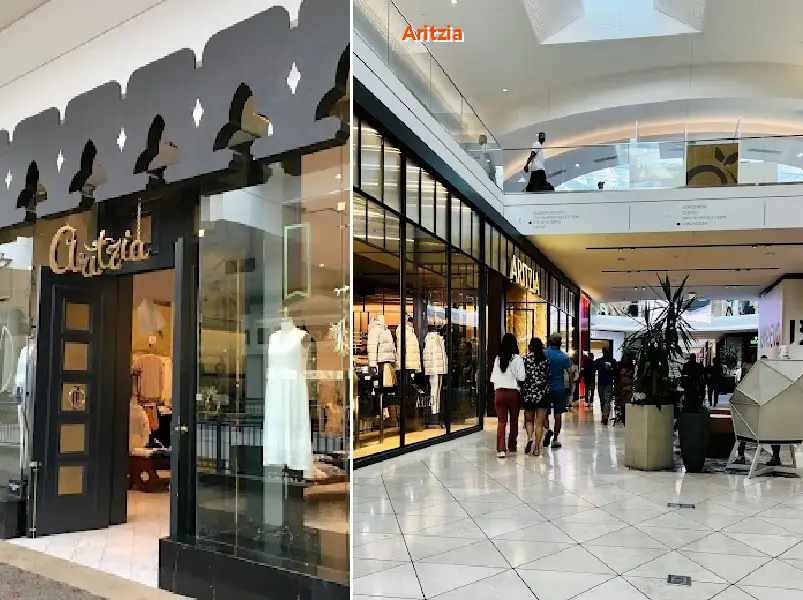 Aritzia